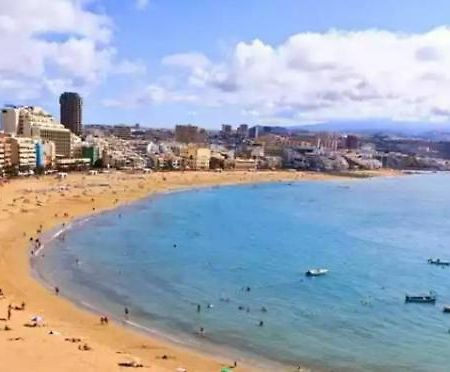 Alisio Daire Las Palmas de Gran Canaria Dış mekan fotoğraf